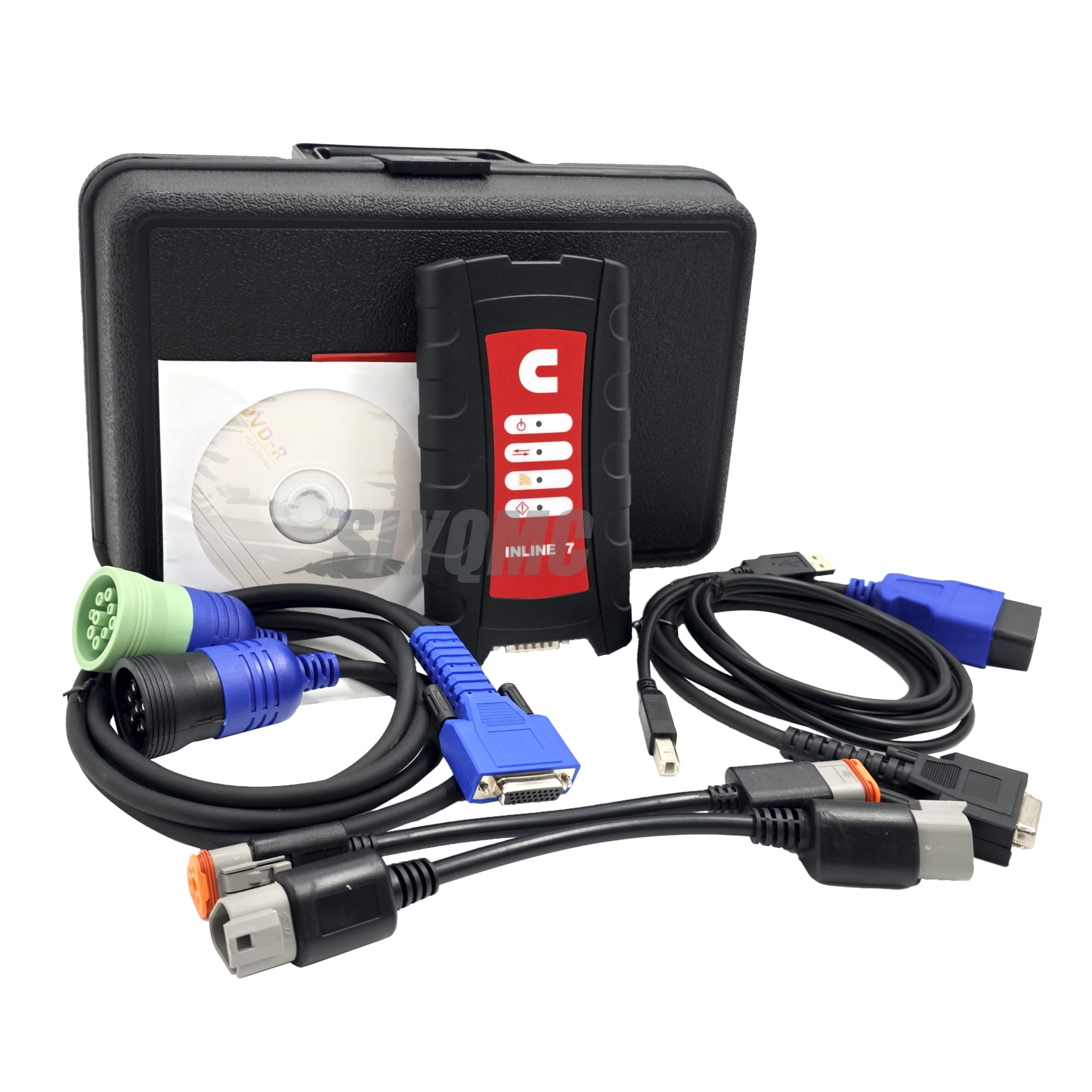 Amazon.com: 5299899 for Cummins Inline 7 Data Link Adapter Truck